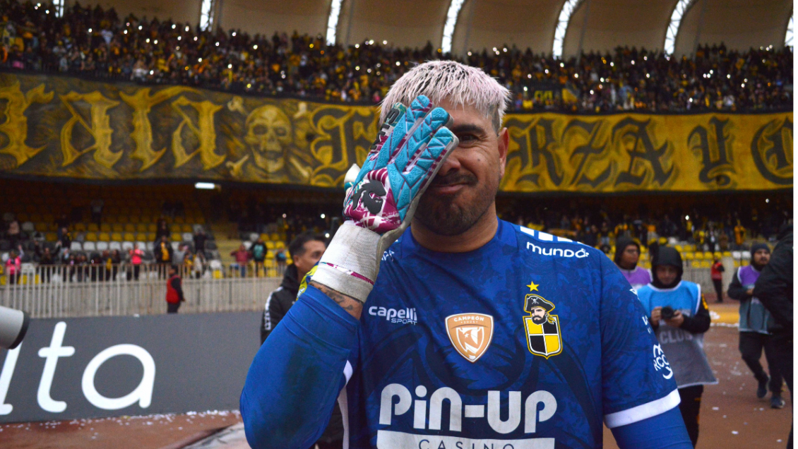 Diego Sánchez: 