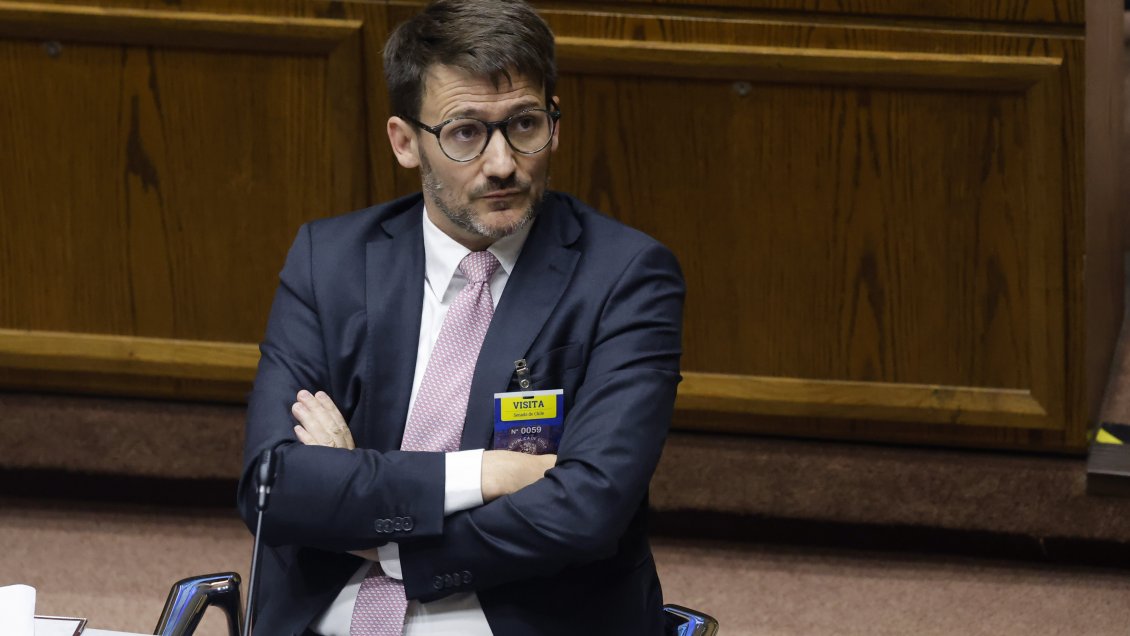 Pardow: El problema de los últimos tres gobiernos es sobrestimar el poder de la segunda vuelta