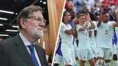 Expresidente del gobierno español causa molestia en París: Su selección tiene un gran nivel, pero sin franceses