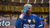 Diego Sánchez: 