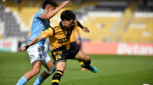 ¿Dónde y cuándo se juega la final de la Copa la Liga entre Coquimbo y O'Higgins?