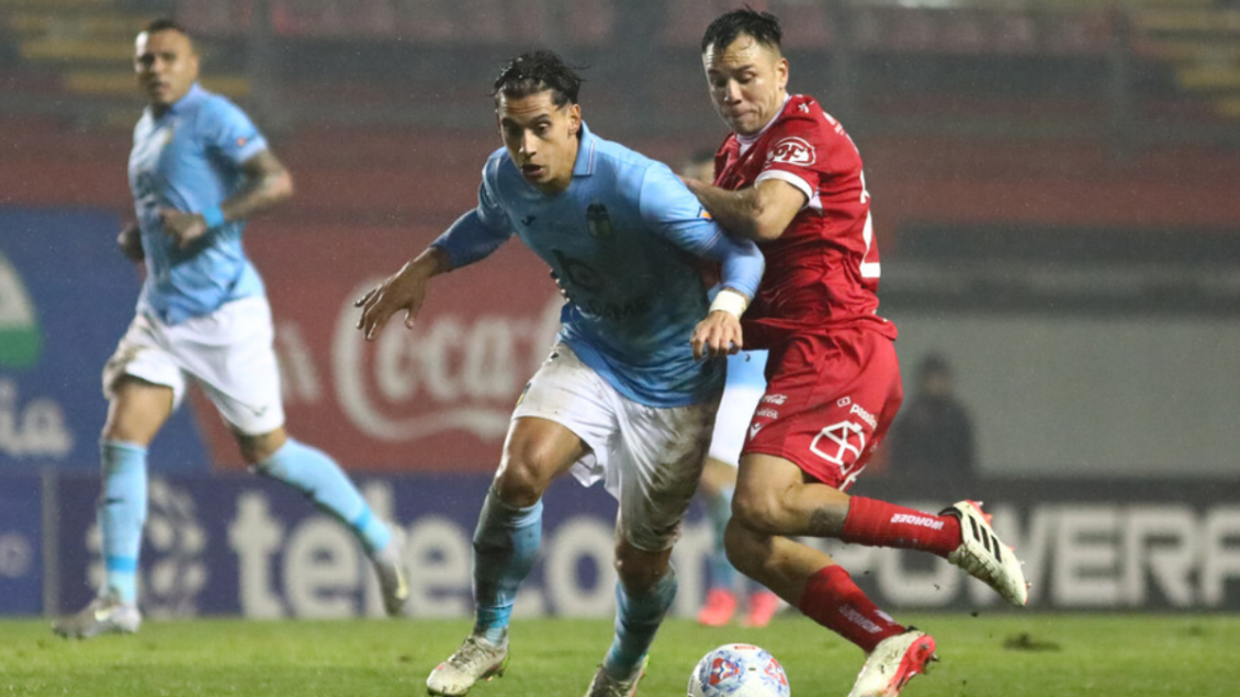Los resultados en la vuelta de las semifinales de la Copa de la Liga 2026