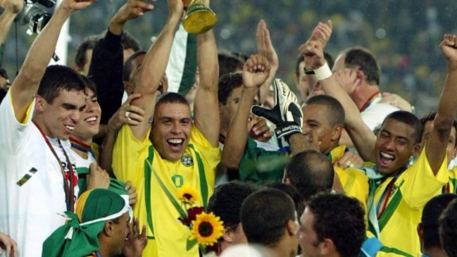 Kléberson, campeón del mundo con Brasil, sufrió un problema cardíaco