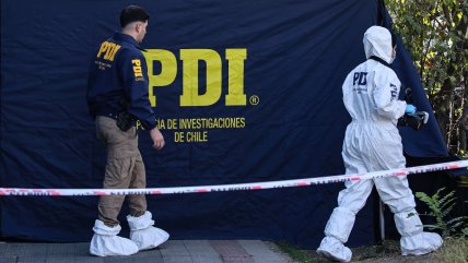 PDI indaga el homicidio de hombre de 46 años hallado en un pozo en Ovalle