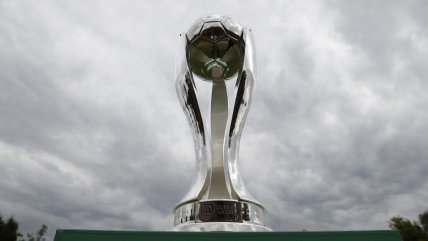 La final entre Coquimbo y O'Higgins en la Copa de la Liga fue suspendida