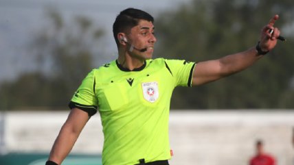   Informe arbitral complicó a Puerto Montt tras hacer siete cambios en Copa Chile 