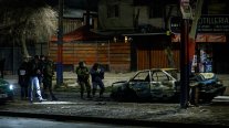 Equipo ECOH indaga doble homicidio en San Bernardo