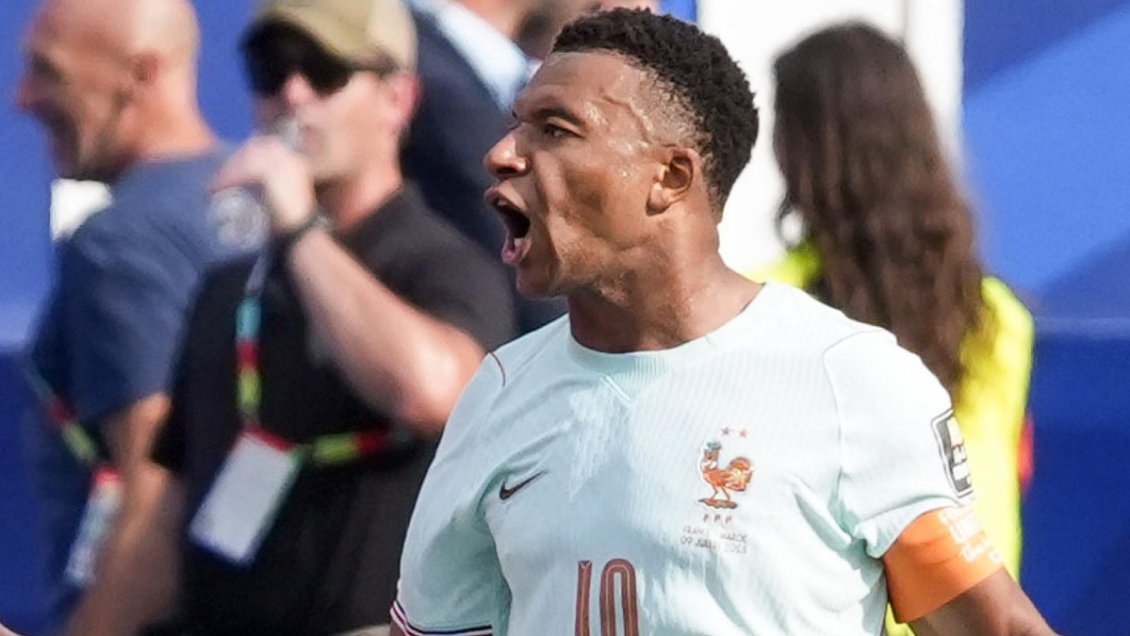 El Mundial abrió un debate en Argentina por ataques racistas de figuras públicas contra Mbappé