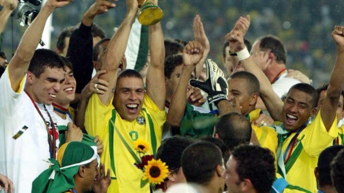Kléberson, campeón del mundo con Brasil, sufrió un problema cardíaco