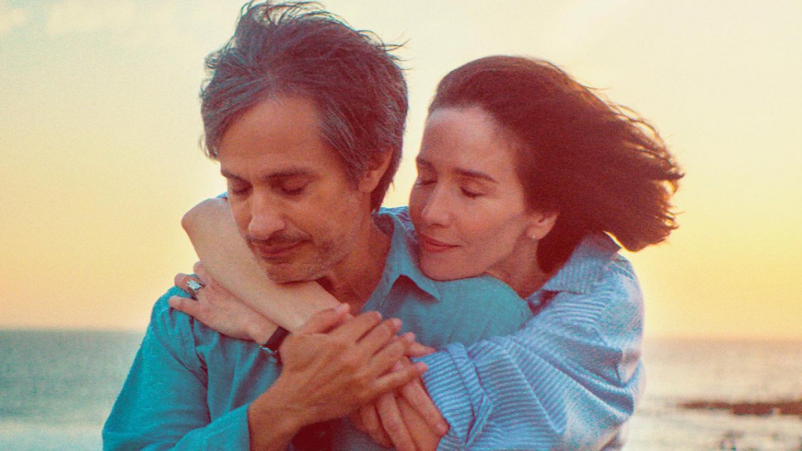 Gael García Bernal y Natalia Oreiro protagonizan nueva comedia romántica en streaming