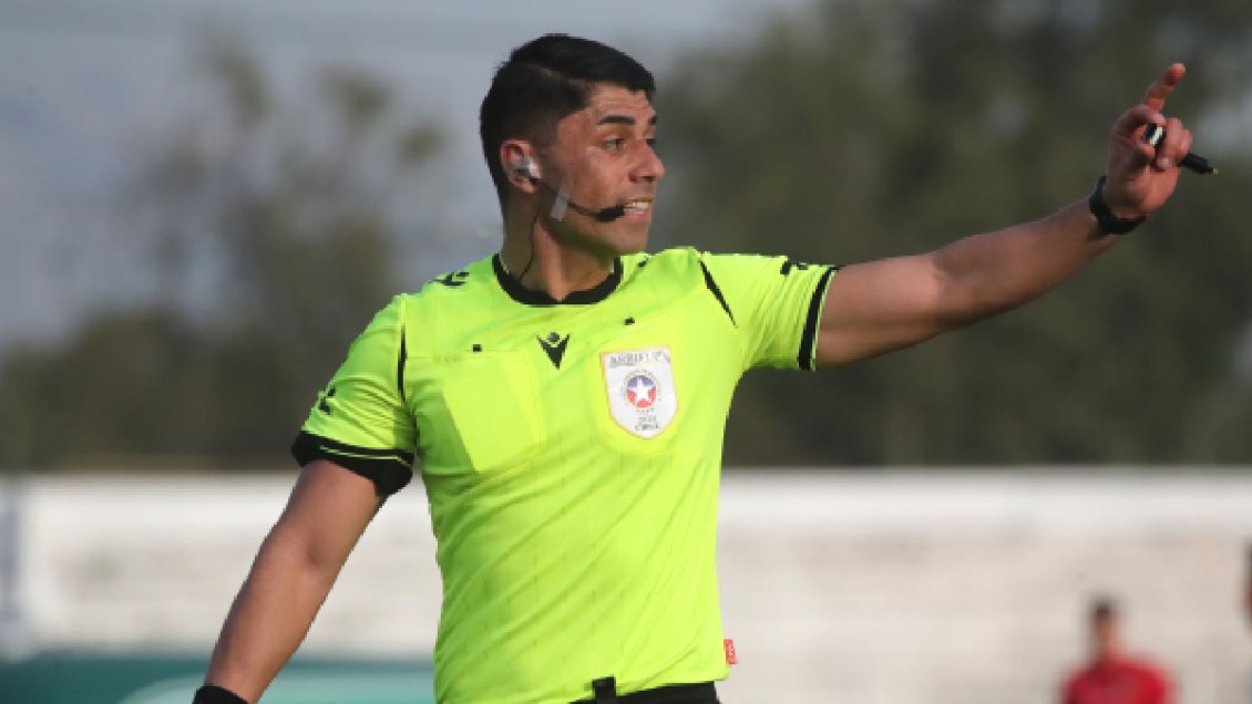 Informe arbitral complicó a Puerto Montt tras hacer siete cambios en Copa Chile