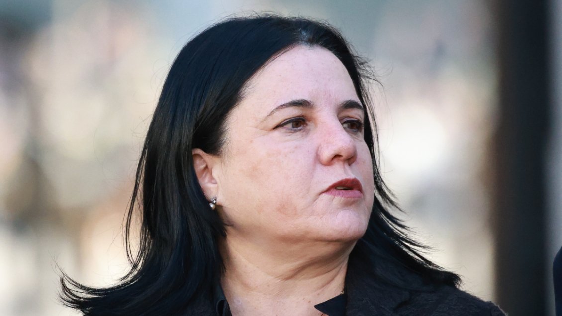 Oficialismo pide frenar decisión sobre posible cargo diplomático para exministra Steinert