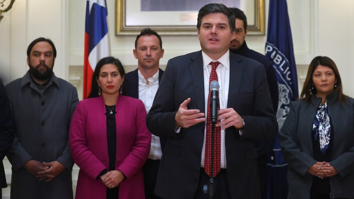 Municipios exigen compensaciones por eliminación de pago de contribuciones