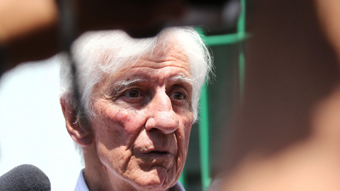 Caso Torrealba: Justicia aplazó preparación de juicio y debate sobre reapertura de la investigación