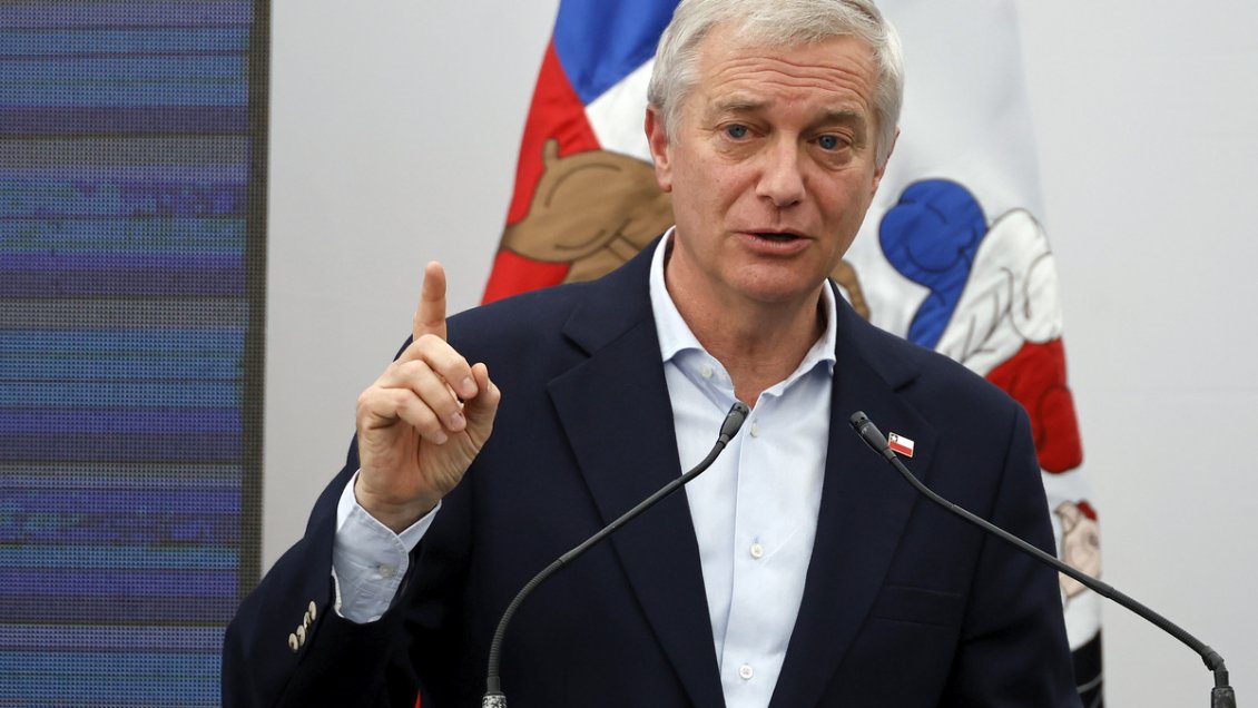 Por precaución ante el sistema frontal, Kast suspendió su gira a Tarapacá