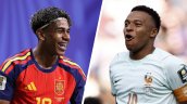 Choque de colosos: Francia y España miden fuerzas en busca de una nueva final en el Mundial 2026