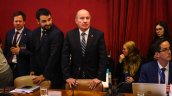 Megarreforma: Gobierno ratifica indicación de invariabilidad tributaria en el Senado
