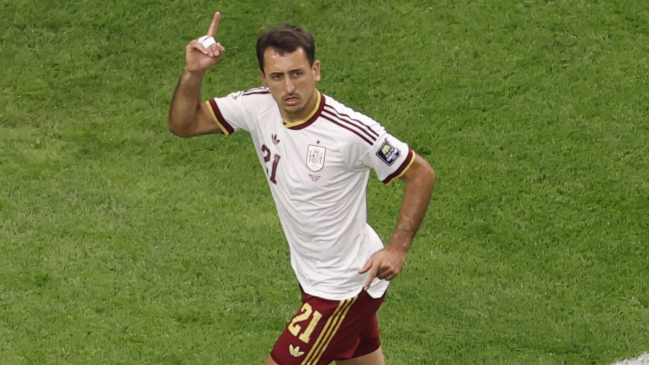 Oyarzabal: Podemos decir orgullosos que estamos en una final del Mundial