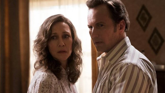 Revelan a los protagonistas de la precuela de 