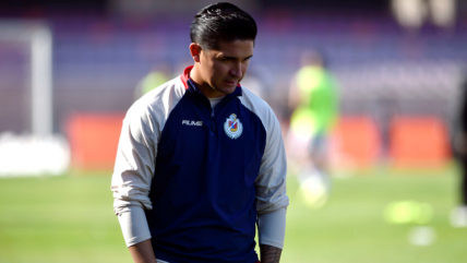   Felipe Gutiérrez: 
