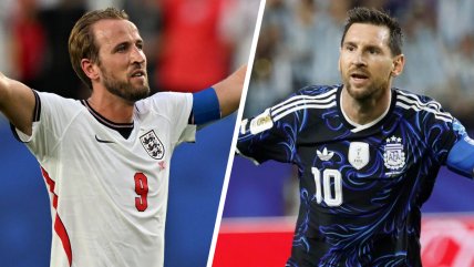 Un clásico eterno: Argentina e Inglaterra chocan por el pasaje a la gran final del Mundial 2026