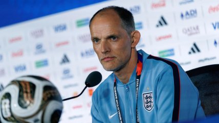   Thomas Tuchel: Es algo único jugar ante los vigentes campeones y contra Messi 