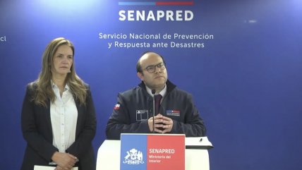 Pavez: El Gobierno no tiene facultad para instruir teletrabajo por sistema frontal
