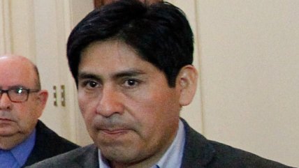   Exalcalde de Renaico fue condenado por abuso sexual, estupro y aborto 