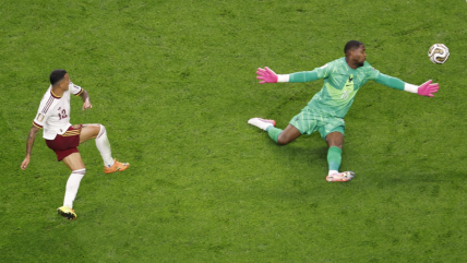   Pedro Porro selló el triunfo de España ante Francia para avanzar a la final del Mundial 