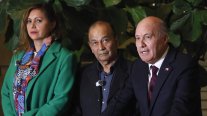 Timonel PPD: Los senadores actuaron de buena fe y el ministro Quiroz de mala fe