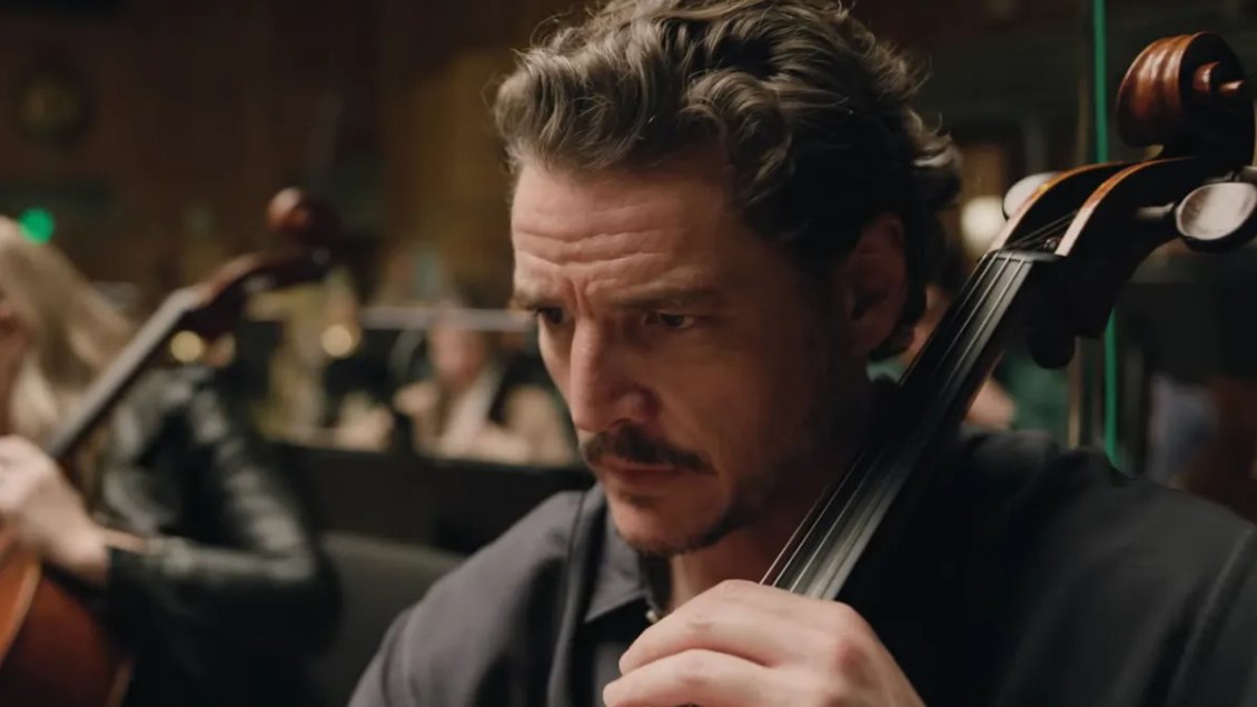 Pedro Pascal se sincera sobre su primer gran protagónico: 