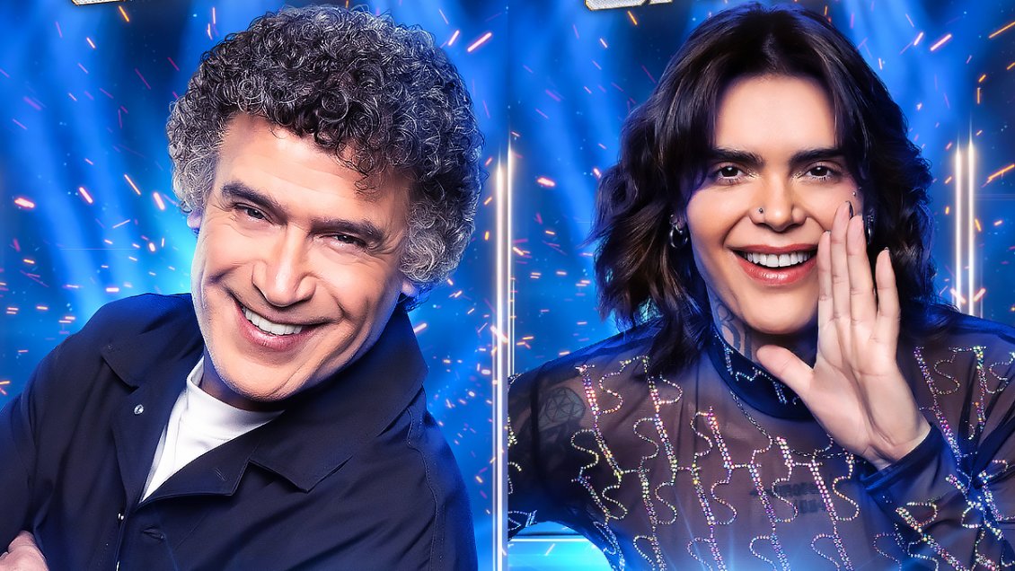 Julio Milostich y Nel Mauri se suman a 