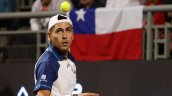 Alejandro Tabilo ya tiene rival para el debut en el ATP 250 de Bastad