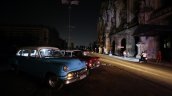 Cuba vive más apagones en la hora de mayor demanda eléctrica