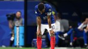 Kylian Mbappé: No estuvimos a la altura de una semifinal de un Mundial