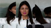 Karen Rojo retorna este miércoles desde Ámsterdam para enfrentar su condena por fraude al Fisco