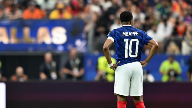 La llave por el tercer y cuarto lugar del Mundial 2026