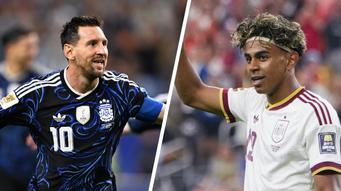 El cruce definitivo: La llave de la final del Mundial 2026