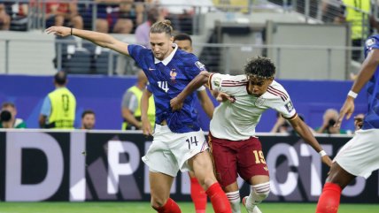  [Radio en vivo🎙] Francia cayó con España en la semifinal del Mundial  