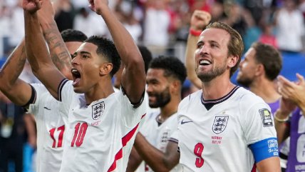   Kane y Bellingham lideran la formación de Inglaterra para la semifinal ante Argentina en el Mundial 