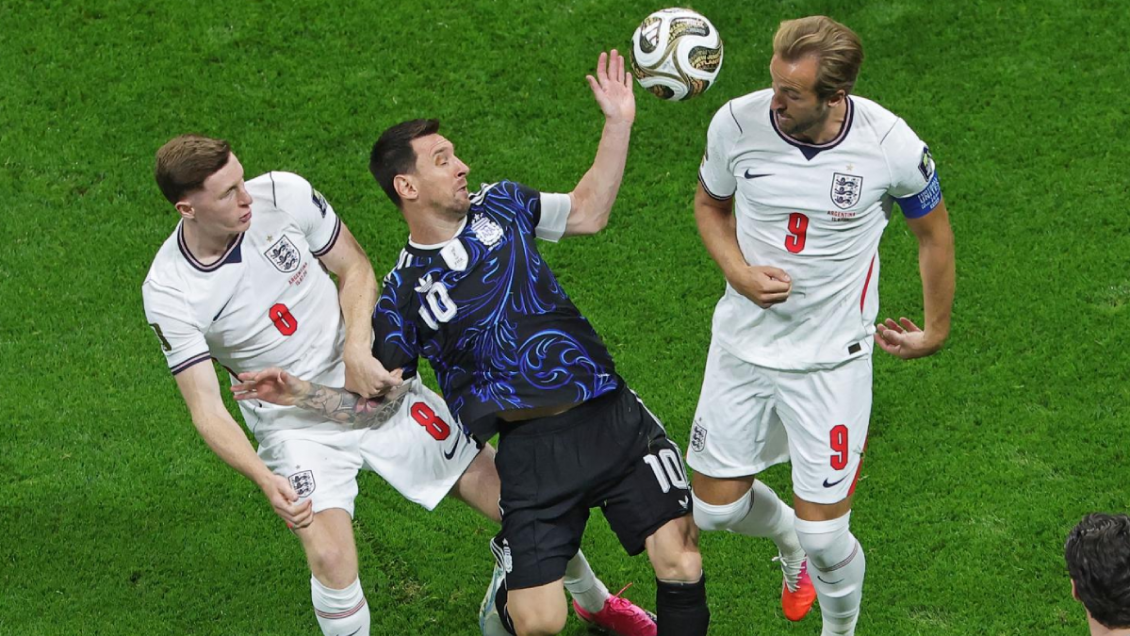 Los resultados de las semifinales de la Copa del Mundo de 2026