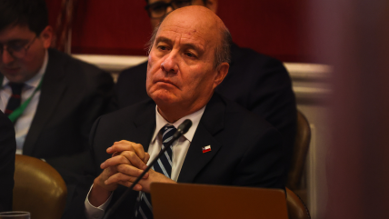 Gobierno redujo a 1,8% la expectativa de crecimiento para este 2026