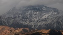 La importancia de la nieve para enfrentar la escasez hídrica en el centro del país
