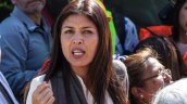 Karen Rojo arribó extraditada a Chile para cumplir condena de cárcel por fraude al fisco