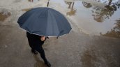 Tren atmosférico en Chile: alerta máxima, clases suspendidas y Fuerzas Armadas acuarteladas