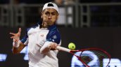 ¿Cuándo y dónde ver el debut de Alejandro Tabilo en el ATP de Bastad?