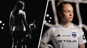 Colo Colo femenino selló el ansiado regreso de Estefanía Banini, campeona de la Libertadores 2012