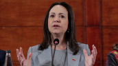 EE.UU. asegura que no obstaculizará el regreso de María Corina Machado a Venezuela