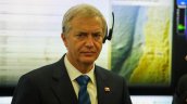 Llegada de temporal: Presidente Kast insistió en llamado al autocuidado