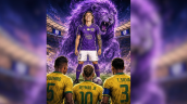 Joaquín Montecinos se transformó en nuevo jugador de Deportes Concepción